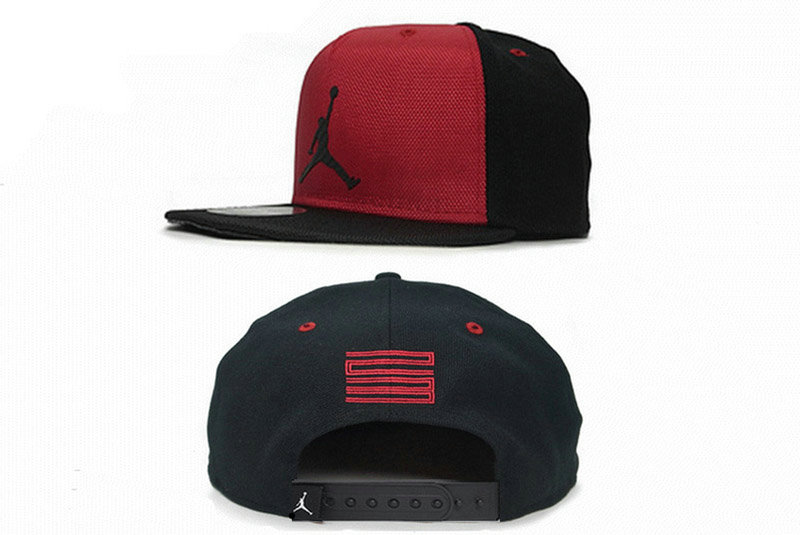 Jordan Snapback Hat GF 0701